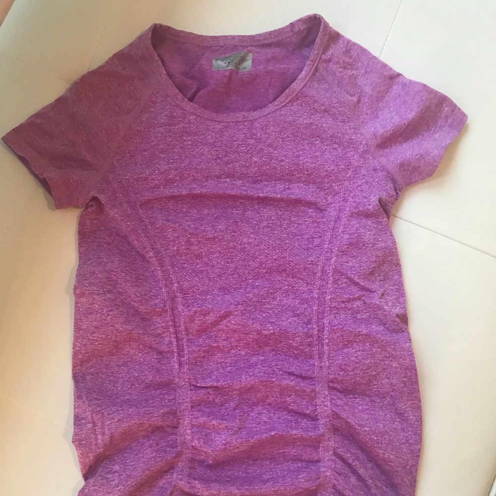 Athleta Gym Shirt
